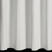 Kép 8/9 - ariadna-apro-kovekkel-diszitett-barsony-fuggony-feher-140-x-250-cm-hs452841 5
