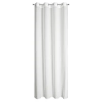 Kép 8/9 - rossi-fuggony-csikos-sifon-szovetbol-feher-135-x-250-cm-hs452859 2