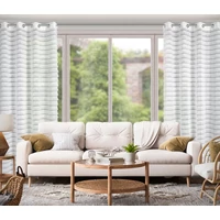 Kép 2/9 - dana-rojtos-dekor-fuggony-etaminbol-feher-140-x-250-cm-hs452863 7