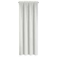 Kép 9/11 - rossi-fuggony-csikos-sifon-szovetbol-feher-135-x-270-cm-hs452865 2