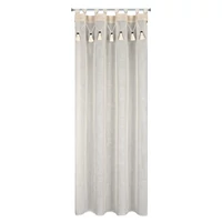 Kép 9/9 - greta-rojtos-dekor-fuggony-natur-135-x-250-cm-hs452881 2