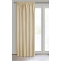 Kép 2/9 - rita-egyszinu-dekor-fuggony-bezs-140-x-270-cm-hs452989 1