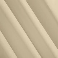 Kép 4/9 - rita-egyszinu-dekor-fuggony-bezs-140-x-270-cm-hs452989 5
