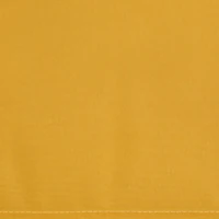 Kép 3/10 - rita-egyszinu-dekor-fuggony-mustarsarga-140-x-270-cm-hs452990 4
