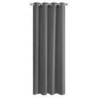Kép 10/10 - rita-egyszinu-dekor-fuggony-grafit-140-x-250-cm-hs452993 2