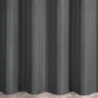 Kép 9/10 - rita-egyszinu-dekor-fuggony-grafit-140-x-250-cm-hs452993 6