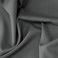 Kép 4/10 - rita-egyszinu-dekor-fuggony-grafit-140-x-250-cm-hs452993 7