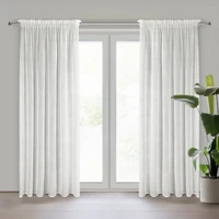 Kép 1/11 - aleksa-halos-szerkezetu-dekor-fuggony-feher-140-x-270-cm-hs453022
