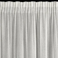 Kép 9/11 - aleksa-oko-stilusu-sotetito-fuggony-feher-140-x-270-cm-hs453022 3
