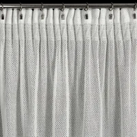Kép 7/11 - aleksa-oko-stilusu-sotetito-fuggony-feher-140-x-270-cm-hs453022 8