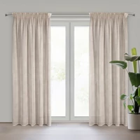 Kép 1/11 - aleksa-oko-stilusu-sotetito-fuggony-bezs-140-x-270-cm-hs453023