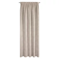 Kép 4/11 - aleksa-oko-stilusu-sotetito-fuggony-bezs-140-x-270-cm-hs453023 2
