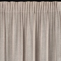Kép 6/11 - aleksa-oko-stilusu-sotetito-fuggony-bezs-140-x-270-cm-hs453023 3