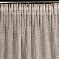 Kép 7/11 - aleksa-oko-stilusu-sotetito-fuggony-bezs-140-x-270-cm-hs453023 8