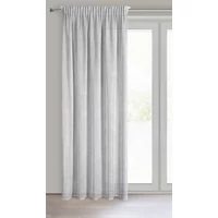 Kép 3/11 - aleksa-oko-stilusu-sotetito-fuggony-ezust-140-x-270-cm-hs453024 1