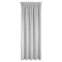Kép 5/11 - aleksa-oko-stilusu-sotetito-fuggony-ezust-140-x-270-cm-hs453024 2