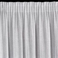 Kép 6/11 - aleksa-oko-stilusu-sotetito-fuggony-ezust-140-x-270-cm-hs453024 3