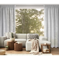 Kép 11/11 - aleksa-oko-stilusu-sotetito-fuggony-ezust-140-x-270-cm-hs453024 10