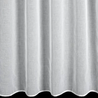 Kép 11/11 - kira-feher-fuggony-rojtos-diszitessel-feher-140-x-270-cm-hs453311 5