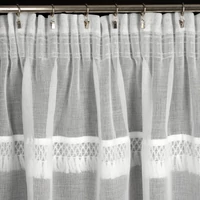 Kép 5/11 - kira-feher-fuggony-rojtos-diszitessel-feher-140-x-270-cm-hs453311 8