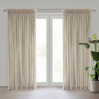 Kép 1/11 - adora-boho-stilusu-csipke-fuggony-rojtokkal-natur-140-x-270-cm-hs453410