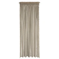Kép 4/11 - adora-boho-stilusu-csipke-fuggony-rojtokkal-natur-140-x-270-cm-hs453410 2