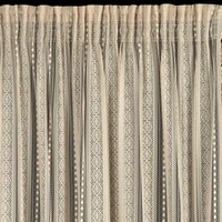 Kép 6/11 - adora-boho-stilusu-csipke-fuggony-rojtokkal-natur-140-x-270-cm-hs453410 3