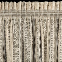 Kép 5/11 - adora-boho-stilusu-csipke-fuggony-rojtokkal-natur-140-x-270-cm-hs453410 7