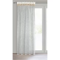 Kép 4/10 - alania-boho-stilusu-fuggony-rojtokkal-natur-140-x-270-cm-hs453411 1