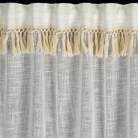 Kép 8/10 - alania-boho-stilusu-fuggony-rojtokkal-natur-140-x-270-cm-hs453411 3