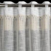 Kép 9/10 - alania-boho-stilusu-fuggony-rojtokkal-natur-140-x-270-cm-hs453411 4