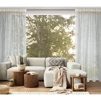 Kép 5/10 - alania-boho-stilusu-fuggony-rojtokkal-natur-140-x-270-cm-hs453411 8