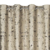 Kép 8/10 - tami-barsony-fuggony-fenyes-mintaval-bezs-140-x-250-cm-hs453515 3