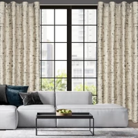 Kép 4/10 - tami-barsony-fuggony-fenyes-mintaval-bezs-140-x-250-cm-hs453515 8