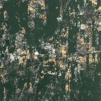Kép 9/10 - tami-barsony-fuggony-fenyes-mintaval-sotetzold-140-x-250-cm-hs453519 4