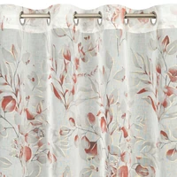 Kép 6/10 - ava-dekor-fuggony-leveles-ag-mintaval-feher-rozsaszin-140-x-250-cm-hs453712 5