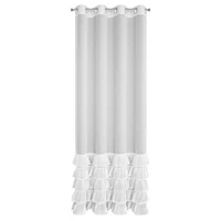 Kép 8/9 - dani-fodros-fenyatereszto-fuggony-feher-140-x-250-cm-hs453872 2
