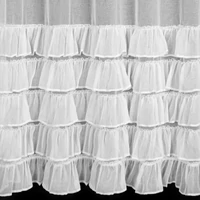 Kép 7/9 - dani-fodros-fenyatereszto-fuggony-feher-140-x-250-cm-hs453872 5