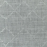 Kép 2/11 - kleo-diszes-etamin-fuggony-feher-135-x-260-cm-hs453909 4