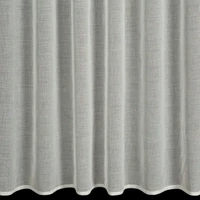 Kép 8/11 - kleo-diszes-etamin-fuggony-feher-135-x-260-cm-hs453909 5