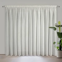 Kép 1/11 - kleo-diszes-etamin-fuggony-feher-345-x-260-cm-hs453914