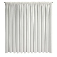 Kép 9/11 - kleo-diszes-etamin-fuggony-feher-345-x-260-cm-hs453914 2