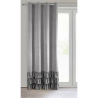 Kép 5/9 - megi-fodros-dekor-fuggony-140-x-250-cm-hs457071 1