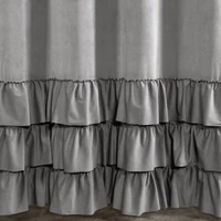 Kép 8/9 - megi-fodros-dekor-fuggony-140-x-250-cm-hs457071 5