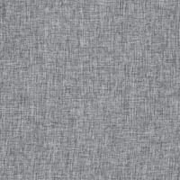 Kép 10/10 - Adelina öko stílusú sötétítő függöny Acélszürke 140x250 cm 5
