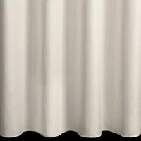 Kép 9/9 - Adelina öko stílusú sötétítő függöny Krémszín 140x250 cm 5