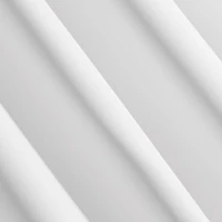 Kép 9/9 - Adley sötétítő függöny Fehér 135x250 cm 5