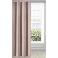 Kép 3/7 - Adley sötétítő függöny Pasztell rózsaszín 135x250 cm 1