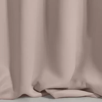 Kép 2/7 - Adley sötétítő függöny Pasztell rózsaszín 135x250 cm 6