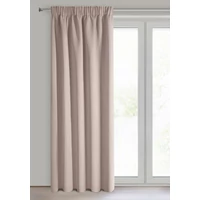 Kép 3/7 - Adley sötétítő függöny Pasztell rózsaszín 135x270 cm 1
